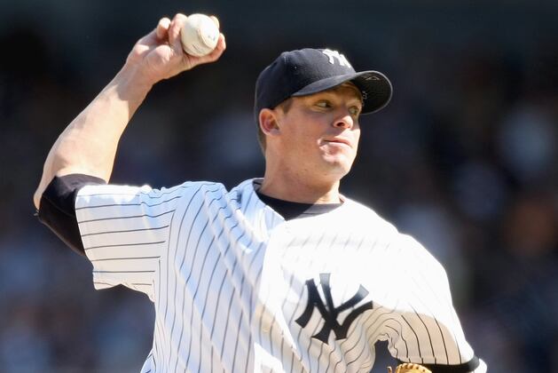 Ex-Yankee, Whose Career Detoured Through a Bottle, Seeks SF Giants Job