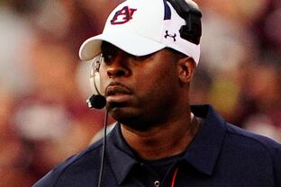 Sooners Add Jay Boulware to Coaching Staff