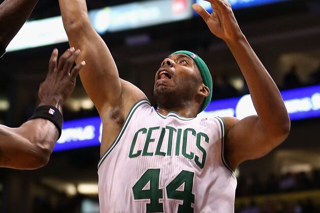 Rapid Reaction: Celtics 94, Warriors 86