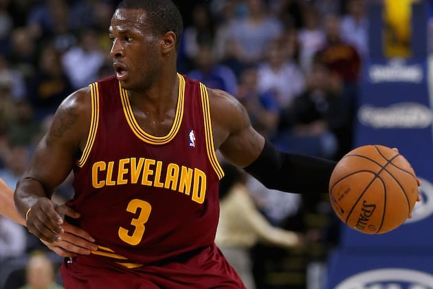 Without Irving, Cavs Blasted by Clippers 105-89