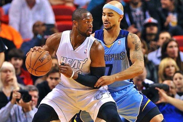 Grizzlies vs. Heat: Live Analysis, Score Updates and Highlights