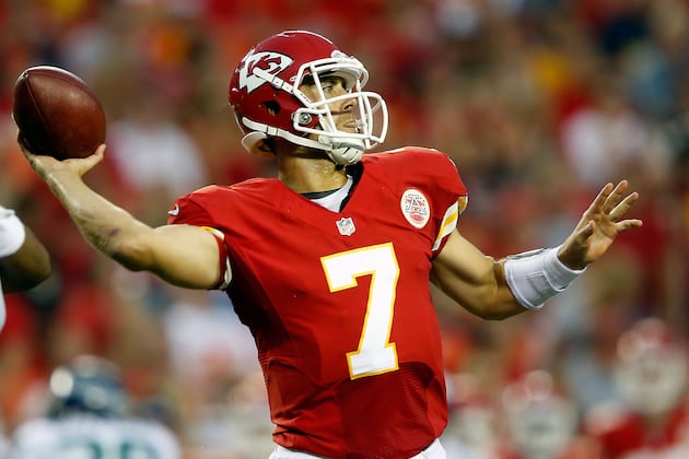 Matt Cassel Is Not the Answer for the Arizona Cardinals