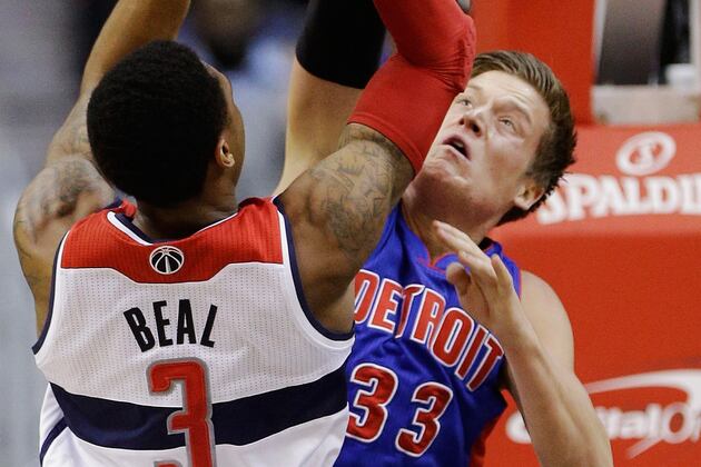 Game Recap: Wizards 88: Knicks 96