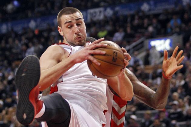 Toronto Raptors Lose to Indiana Pacers to Cap Dismal Week