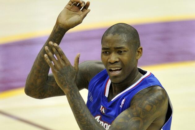 Clippers Clobber Cavaliers in Cleveland 105-89