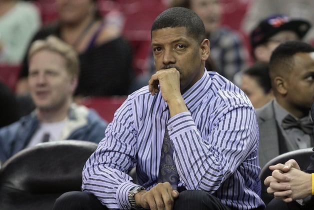 NBA Receives Kings Bid from Sacramento Group