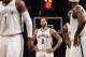 The Nets will go as far as Deron Williams takes them.