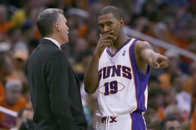 Lakers Rumors: LA's Lack of Interest in Raja Bell Good for Team Chemistry