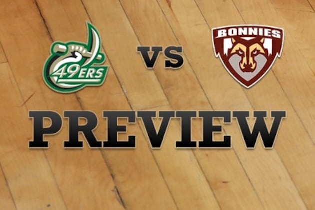 Charlotte vs. St. Bonaventure: Full Game Preview