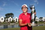 Lydia Ko Is Officially Golf's Newest Superstar