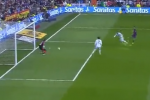 Watch Messi Make El Clasico History 