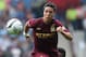 Nasri is one of many expected to exit Manchester City this summer