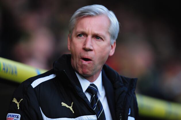 French Midfielder Giannelli Imbula Plays Down Newcastle Speculation