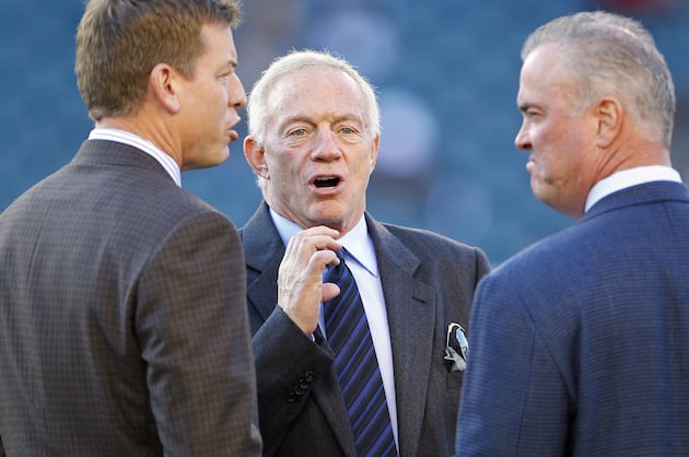 Cowboys Could Make More Salary Cap Moves