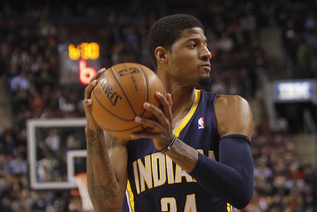 Chicago Bulls vs. Indiana Pacers: Preview, Analysis and Predictions