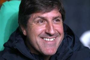 Roura 'Satisfied' with Players