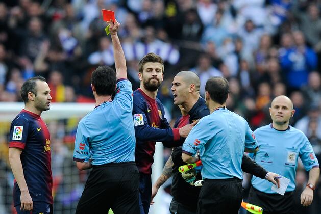 Valdes Arrest Claims Come from Fake Source