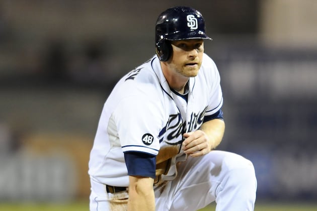 Chase Headley's Discovery