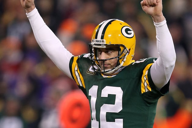 Packers About $21 Million Under Salary Cap