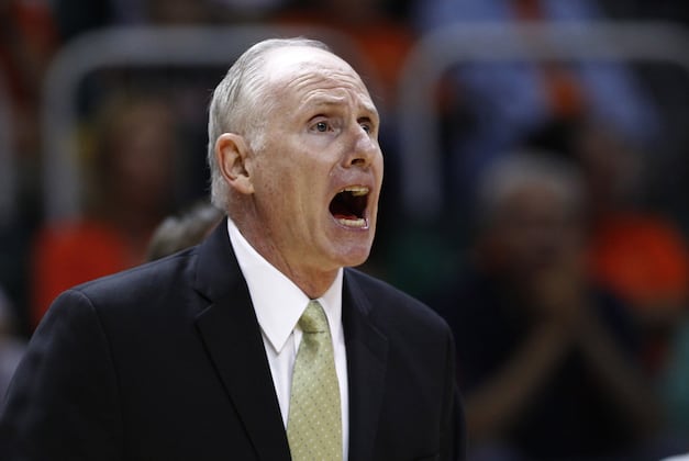 Miami Basketball: Sweeping Duke Would Make 'Canes Team to Beat in Tournament