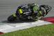 KUALA LUMPUR, MALAYSIA - FEBRUARY 28: Cal Crutchlow of Great Britain and Monster Yamaha Tech 3 rounds the bend during MotoGP Tests in Sepang - Day Three at Sepang Circuit on February 28, 2013 in Kuala Lumpur, Malaysia. (Photo by Mirco Lazzari gp/Getty Images)