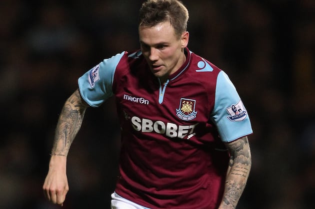 Allardyce Acknowledges `Fortunate' Win