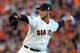 At 23, Bumgarner is already an elite pitcher in the big leagues.