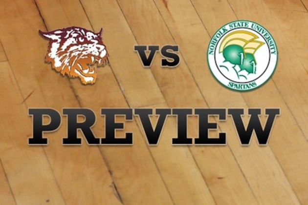 Bethune-Cookman vs. Norfolk State: Full Game Preview