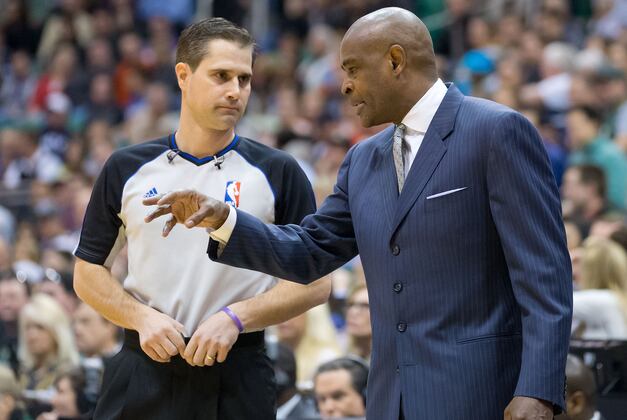 Hawks Head Coach Larry Drew Says Team 'took a Step Back' After Loss to Suns