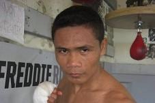 Nietes Retains WBO Title After Draw with Fuentes
