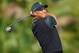 PALM BEACH GARDENS, FL - MARCH 02: Tiger Woods of USA plays a shot during the third round of the Honda Classic on March 2, 2013 in Palm Beach Gardens, Florida. (Photo by Stuart Franklin/Getty Images)