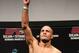 Siyar Bahadurzada (Taro Irei/Sherdog)