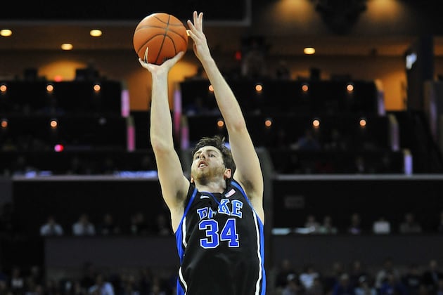 Ryan Kelly to Play Tonight vs. No. 5 Miami