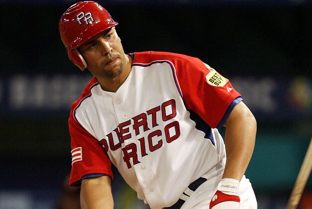 Carlos Beltran Will Play for Puerto Rico in WBC Despite Bruised Toe