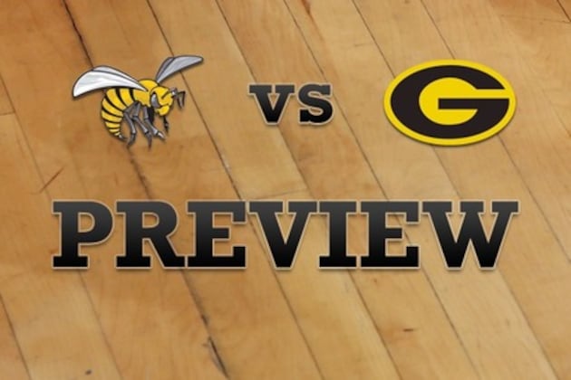 Alabama State vs. Grambling State: Full Game Preview