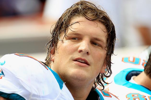 NFL Free Agency Rumors: Jake Long to the Chicago Bears?