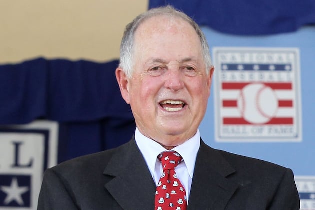 Pat Gillick Thinks Phillies Still Have 2-3 Years of Contention Left