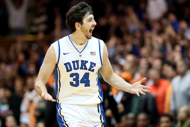 Ryan Kelly Explodes for 36 Points vs. Miami in 1st Game Back from Injury