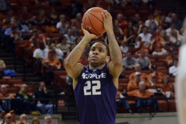 VIDEO: Rodney McGruder Three Beats Baylor at the Buzzer