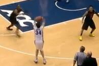 Ryan Kelly Made Seven Three-Pointers in a Win over Miami