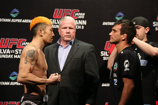 Photo c/o Sherdog.com.