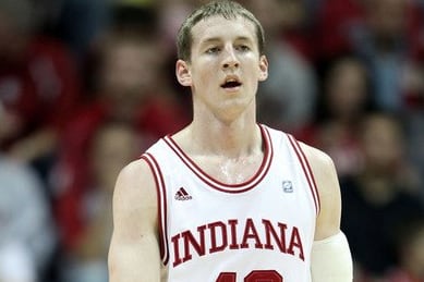 Did You See This? Cody Zeller's Hustle Sequence