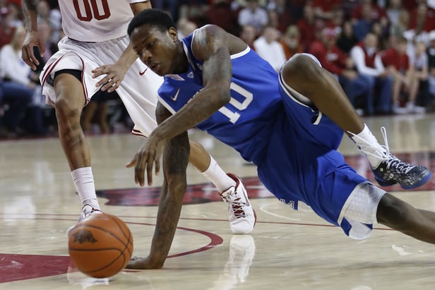 UK Notes: No Homecoming for Goodwin