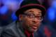 HOUSTON, TX - FEBRUARY 16: Director Spike Lee watches the Sears Shooting Stars Competition part of 2013 NBA All-Star Weekend at the Toyota Center on February 16, 2013 in Houston, Texas. NOTE TO USER: User expressly acknowledges and agrees that, by downloading and or using this photograph, User is consenting to the terms and conditions of the Getty Images License Agreement. (Photo by Scott Halleran/Getty Images)