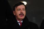 Arsenal Denies Takeover Claims, Sale
