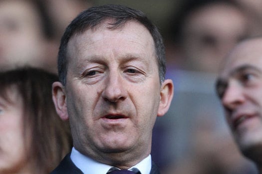 Swansea Chairman Huw Jenkins Preparing for Life After Michael Laudrup