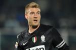 Juventus' Bendtner Arrested for DUI