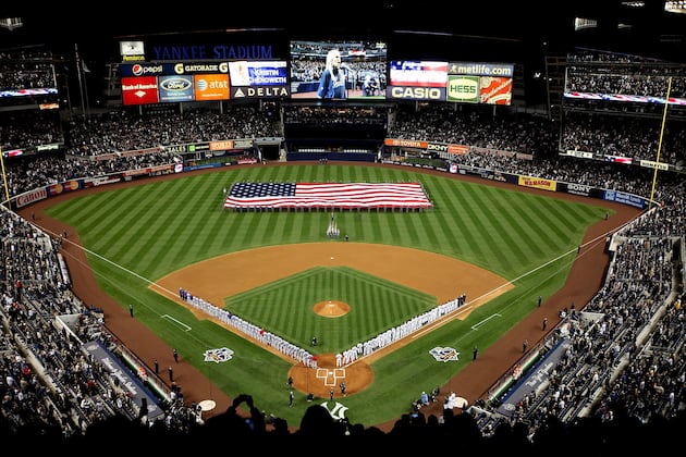 MLB 13 The Show: Added Features Video Game Fans Can't Wait to Use