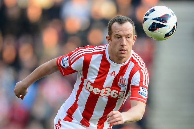 Charlie Adam Remains Upbeat Despite 1-0 Home Defeat to West Ham