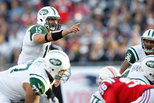 With Mark Sanchez at QB and No Big-Time Attraction, NY Jets Tough to Watch